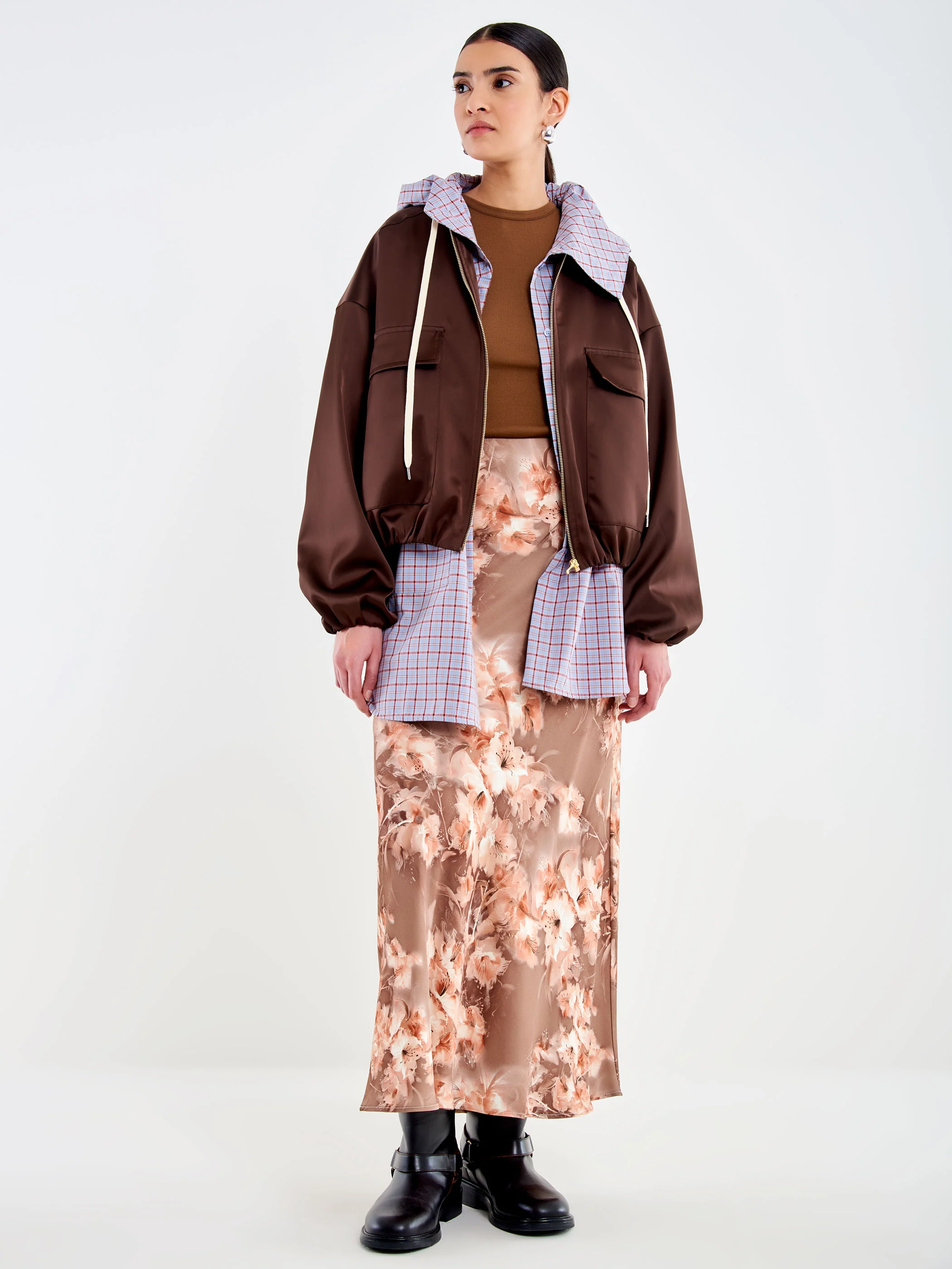 Mid Season Lightwear